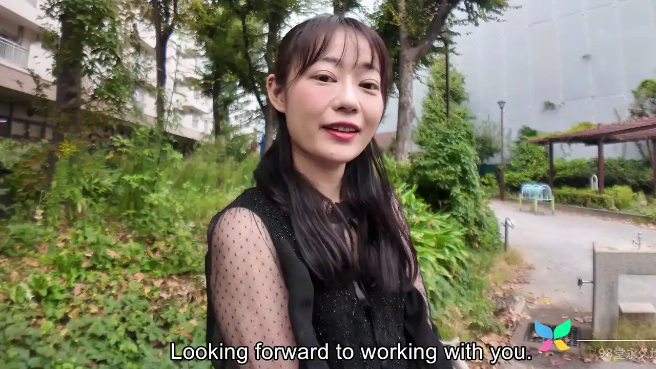 Slender Ayu-chan. Pounded hard in various positions